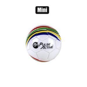 Ball soccer heritage mini 2
